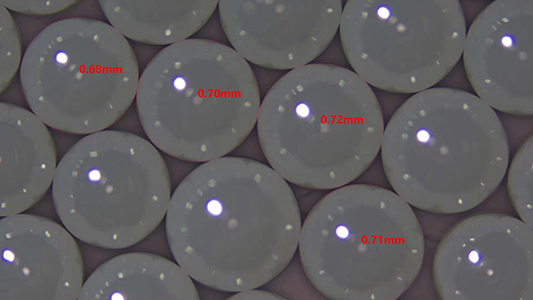 grinding ball compatibility testing with various ball mill brands for smooth ope